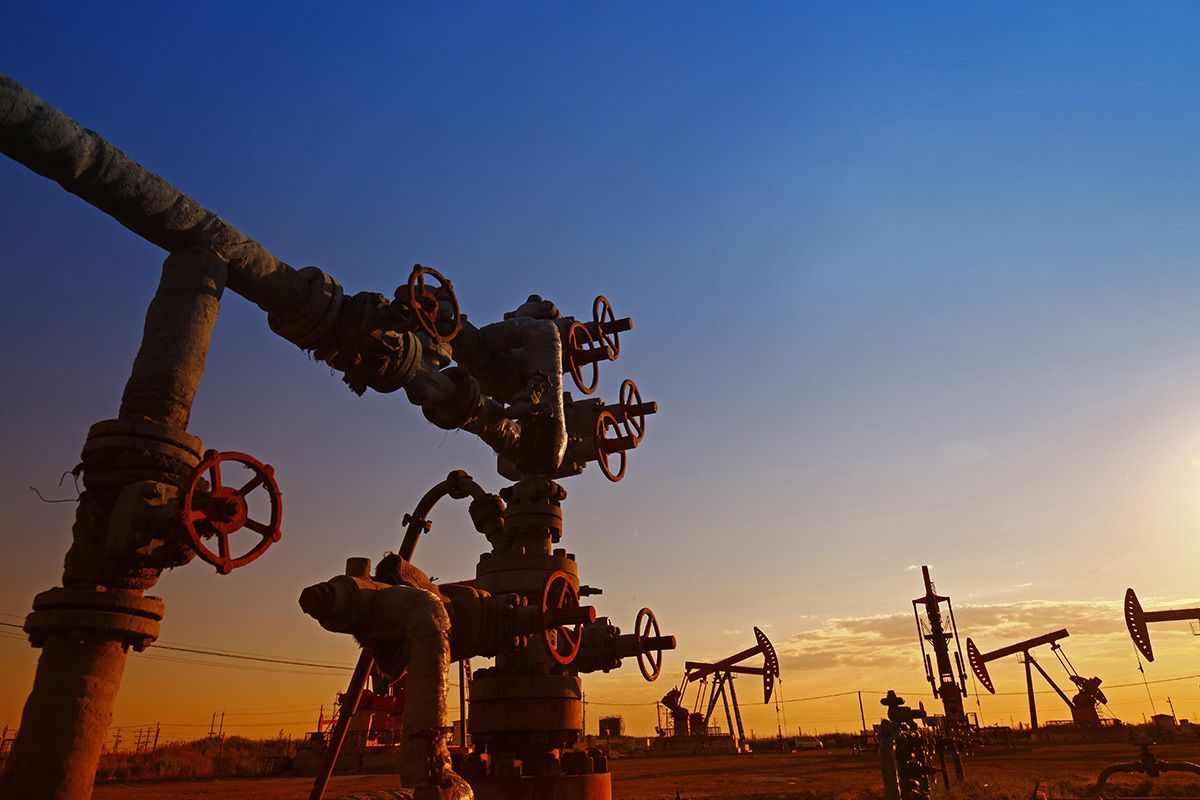 Wellhead Compression