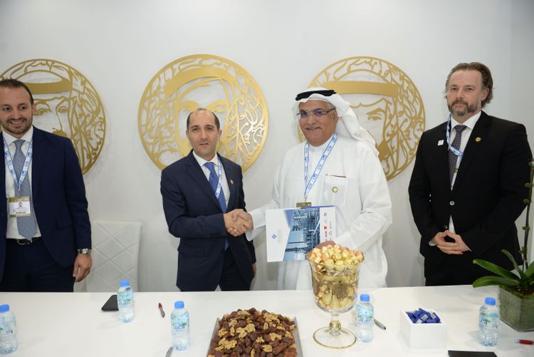 Woodserv Signs JV with Sigma Engineering Works